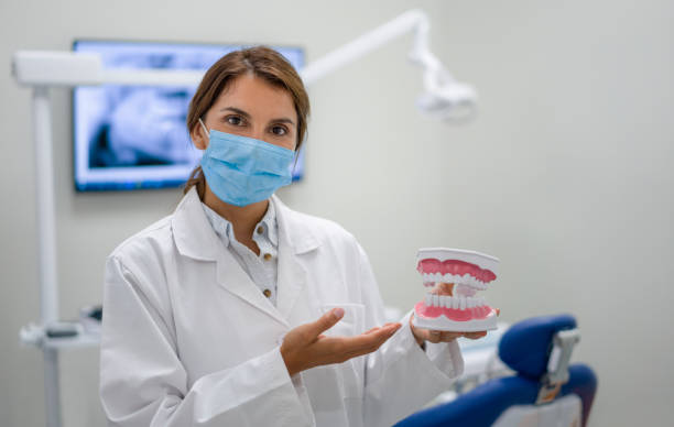 Best Urgent Tooth Repair  in Presidential Lakes Estates, NJ