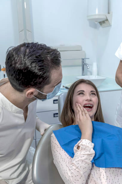 Best Emergency Tooth Extraction  in Presidential Lakes Estates, NJ