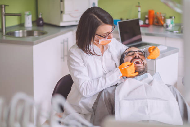 Best Emergency Dentist Near Me  in Presidential Lakes Estates, NJ