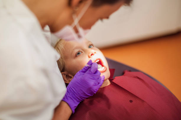 Best Dentist for Tooth Abscess  in Presidential Lakes Estates, NJ
