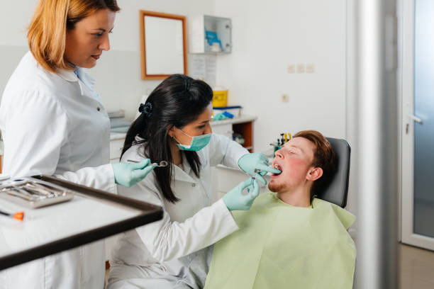 Best Root Canal Emergency Dentist  in Presidential Lakes Estates, NJ