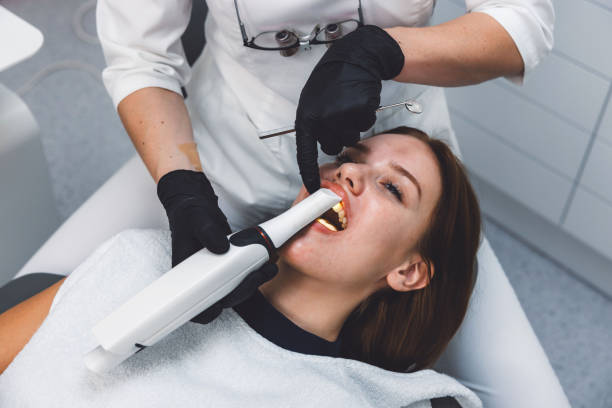 Best Dentist Open Late Near Me  in Presidential Lakes Estates, NJ