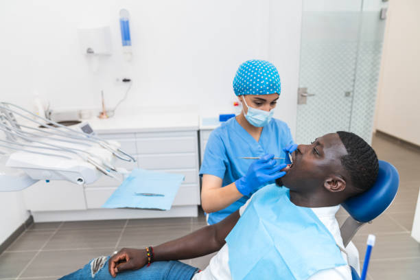 Best Cracked Tooth Emergency Dentist  in Presidential Lakes Estates, NJ