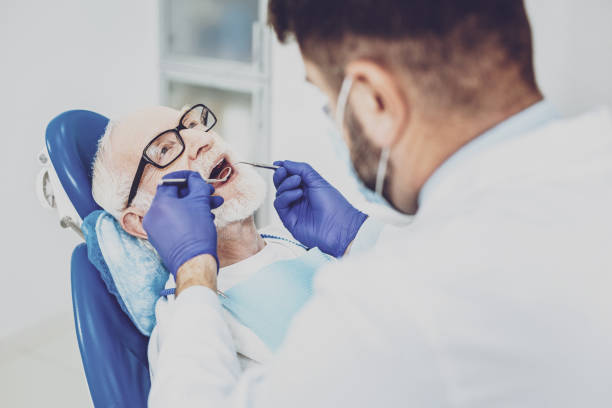 Best 24-Hour Emergency Dentist  in Presidential Lakes Estates, NJ